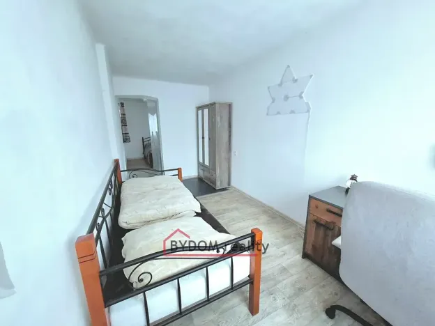 Prodej rodinného domu, Mnichov, 127 m2