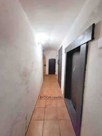 Prodej rodinného domu, Mnichov, 127 m2