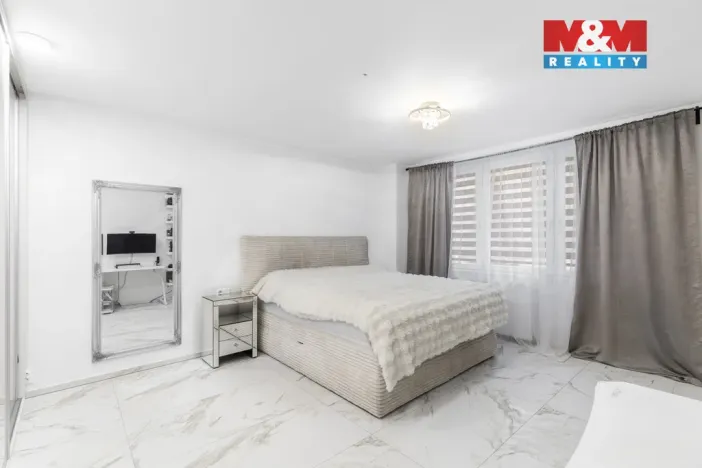 Prodej bytu 2+1, Ostrava - Výškovice, Břustkova, 62 m2