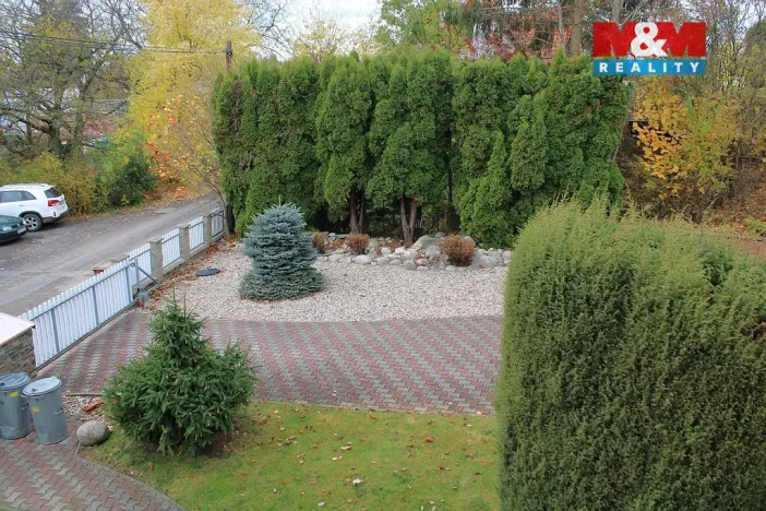 Pronájem bytu 2+1, Jičín - Valdické Předměstí, Textilní, 55 m2