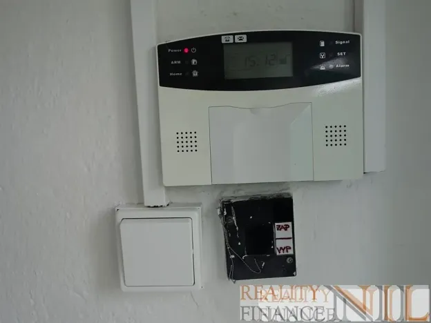 Prodej garáže, Plzeň, 17 m2