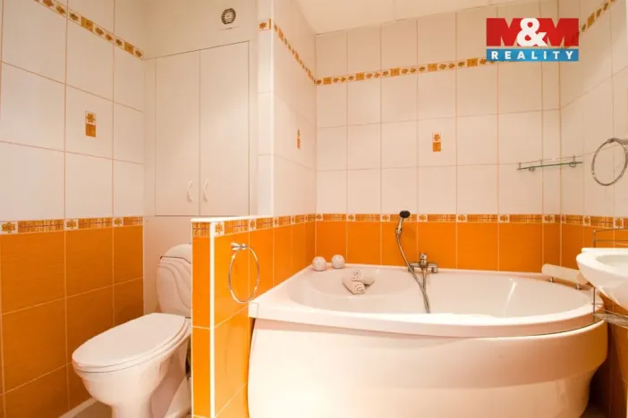 Prodej bytu 3+1, Most, Bohuslava Vrbenského, 76 m2