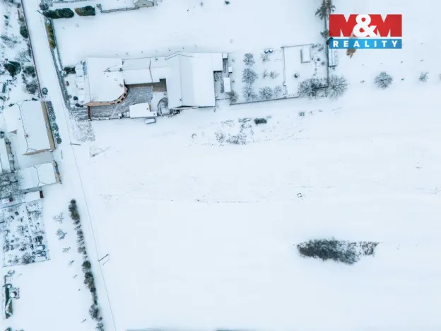 Prodej pozemku pro bydlení, Studnice, 1964 m2