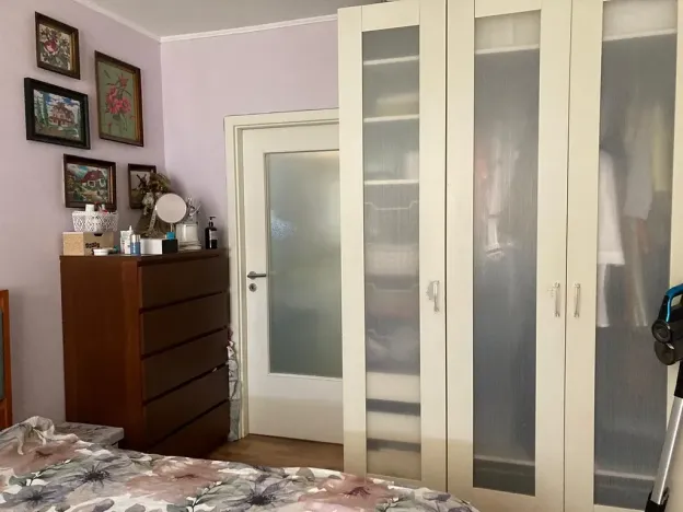 Pronájem bytu 3+1, Praha - Letňany, Tupolevova, 65 m2