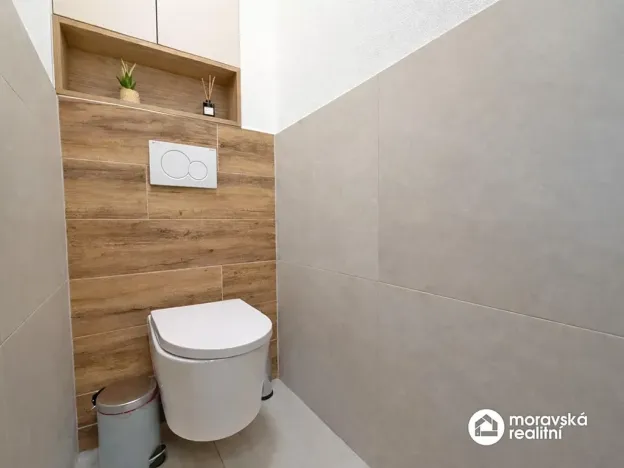 Prodej bytu 3+kk, Veverské Knínice, 64 m2