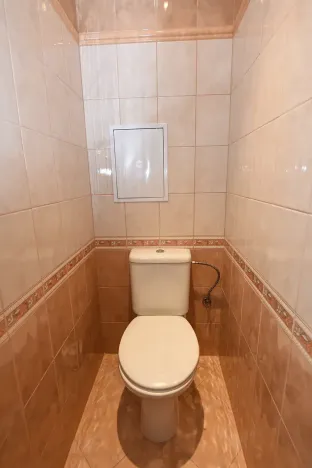 Pronájem bytu 1+kk, Praha - Stodůlky, Blattného, 32 m2