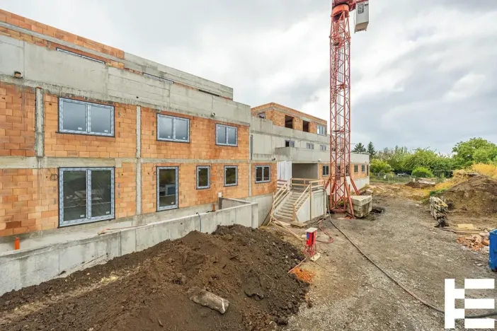 Prodej bytu 2+kk, Praha - Satalice, Za Novákovou zahradou, 48 m2