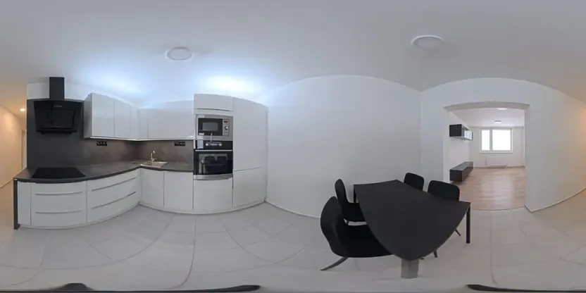 Prodej bytu 2+1, Rosice, Na Vyhlídce, 50 m2