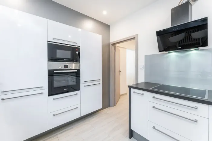 Pronájem bytu 2+1, Hradec Králové - Pražské Předměstí, U Koruny, 60 m2