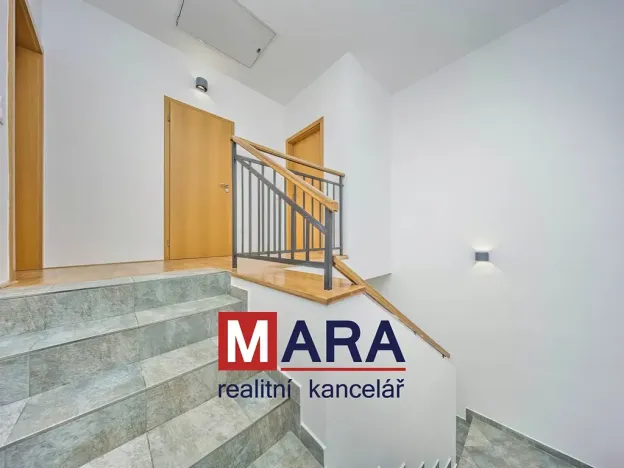 Prodej rodinného domu, Olomouc, Hrnčířská, 332 m2