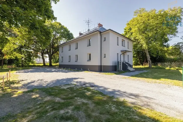 Pronájem bytu 1+1, Orlová, Lipová, 40 m2