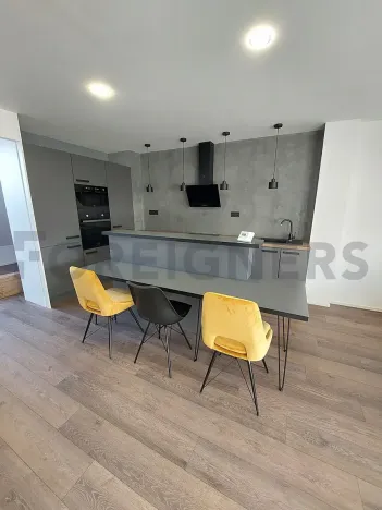 Pronájem bytu 2+kk, Olomouc, Zamenhofova, 58 m2