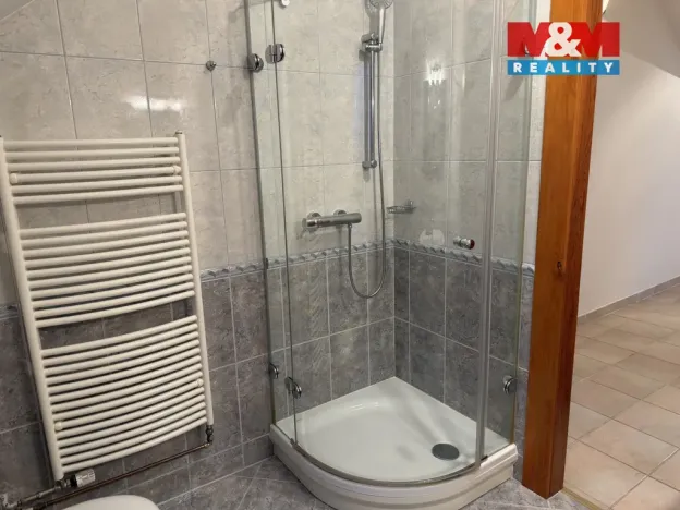 Pronájem rodinného domu, Průhonice, Kosatcová, 291 m2