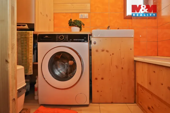 Prodej mobilheimu, Vojtěchov - Pláňavy, 32 m2