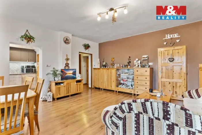 Prodej rodinného domu, Nové Město pod Smrkem, Ludvíkovská, 110 m2