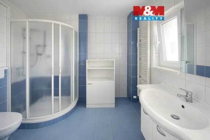 Prodej bytu 2+1, Praha - Strašnice, U trati, 46 m2