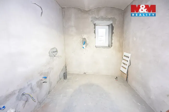 Prodej rodinného domu, Žehušice, V Chaloupkách, 257 m2