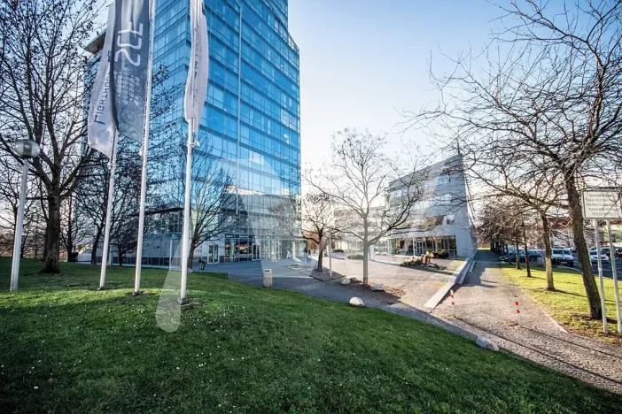 Pronájem obchodního prostoru, Praha - Holešovice, Jankovcova, 291 m2