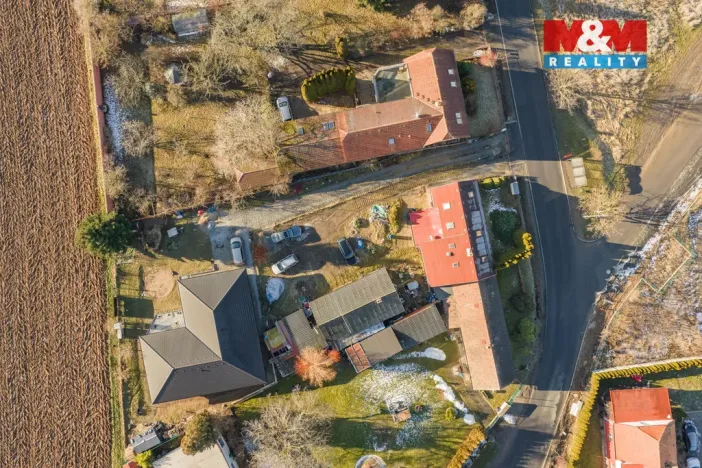 Prodej rodinného domu, Říčany - Kuří, Rooseveltova, 185 m2