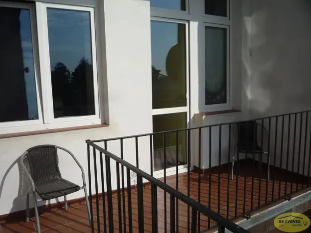 Pronájem bytu 4+1, Kroměříž, Husovo náměstí, 142 m2