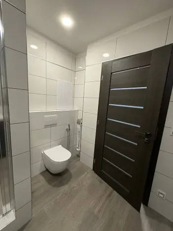 Prodej bytu 2+kk, Příbram, 55 m2