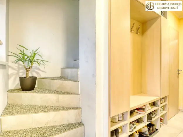 Prodej rodinného domu, Šternberk, Smetanova, 100 m2