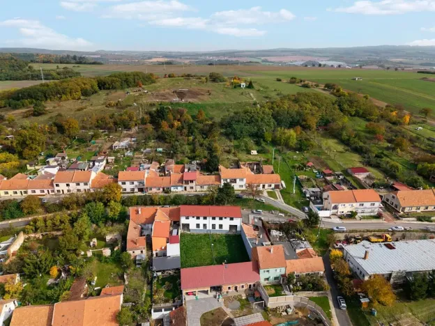 Prodej rodinného domu, Nová Ves, 171 m2