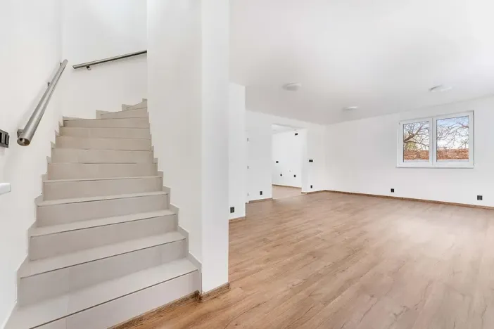 Prodej rodinného domu, Bučovice, 162 m2