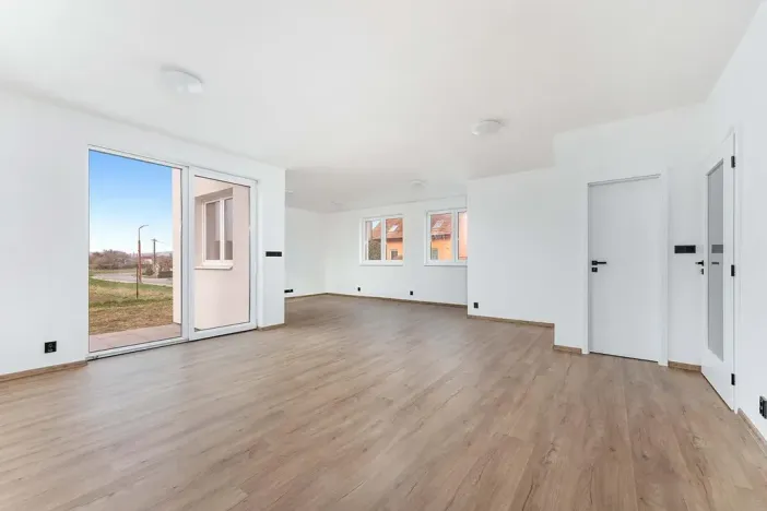 Prodej rodinného domu, Bučovice, 162 m2