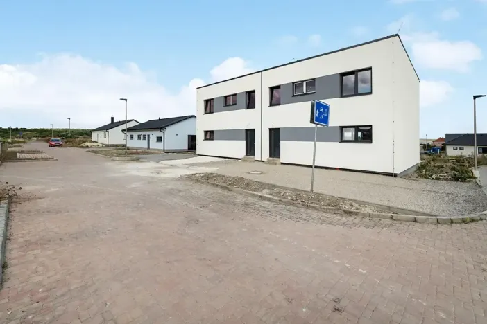 Prodej rodinného domu, Velké Pavlovice, 134 m2