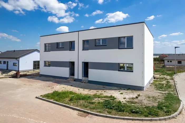 Prodej rodinného domu, Velké Pavlovice, 134 m2