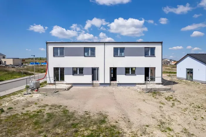 Prodej rodinného domu, Velké Pavlovice, 134 m2