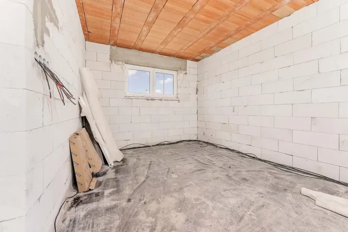 Prodej rodinného domu, Velké Pavlovice, 134 m2