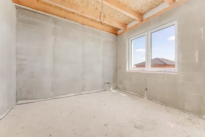 Prodej rodinného domu, Velké Pavlovice, 134 m2