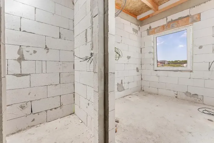 Prodej rodinného domu, Velké Pavlovice, 134 m2