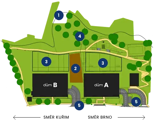 Prodej bytu 3+kk, Brno, Ondrova, 98 m2