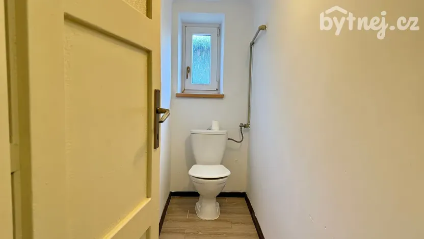 Pronájem bytu 1+1, Olomouc - Nová Ulice, Růženy Svobodové, 49 m2