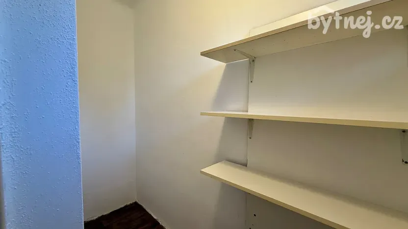 Pronájem bytu 1+1, Olomouc - Nová Ulice, Růženy Svobodové, 49 m2