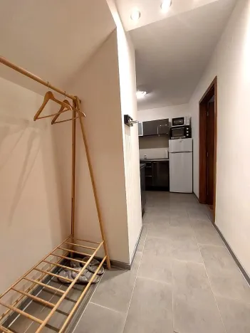 Pronájem bytu 2+1, Brno, Korejská, 43 m2