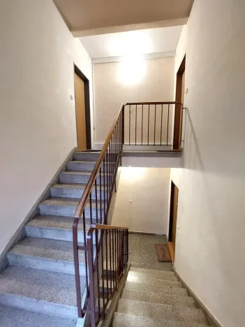 Pronájem bytu 2+1, Brno, Korejská, 43 m2