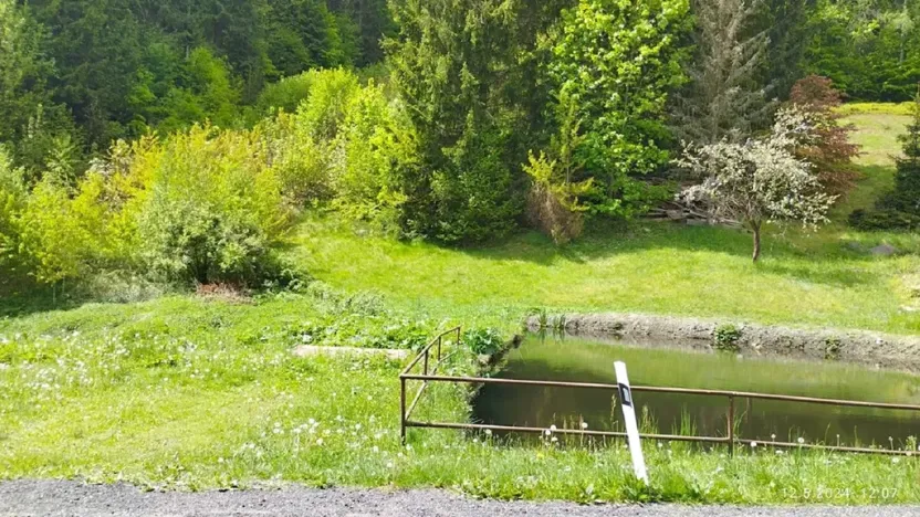 Prodej pozemku pro bydlení, Tanvald, 7310 m2