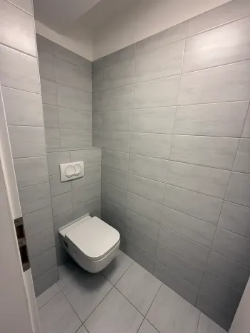 Pronájem bytu 3+1, Brno, Táborská, 100 m2