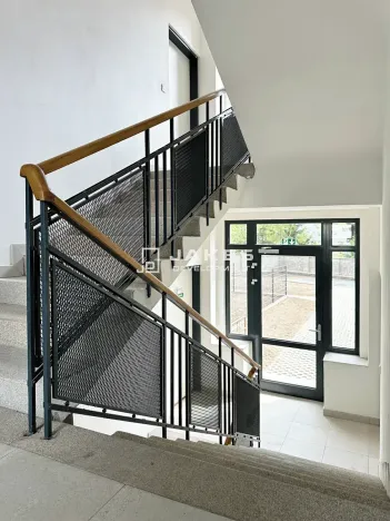 Pronájem bytu 2+kk, Kolín, Zengrova, 45 m2