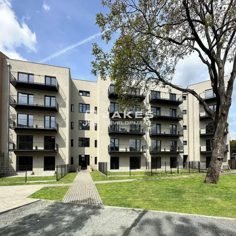 Pronájem bytu 2+kk, Kolín, Zengrova, 45 m2