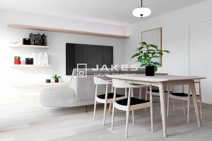 Prodej bytu 4+kk, Jirny, 127 m2