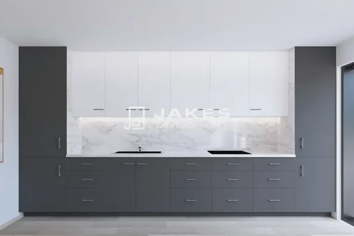 Prodej bytu 4+kk, Jirny, 127 m2