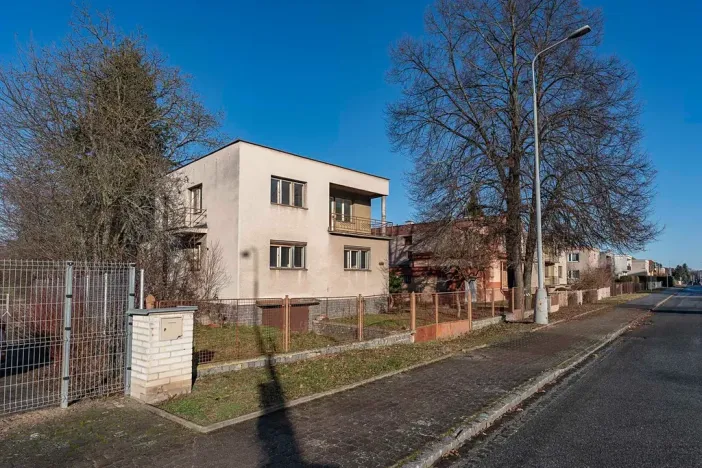 Prodej rodinného domu, Pardubice, Legionářská, 136 m2