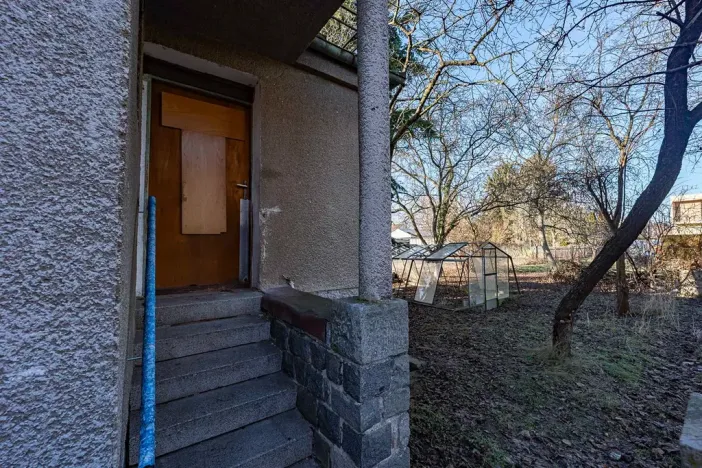 Prodej rodinného domu, Pardubice, Legionářská, 136 m2