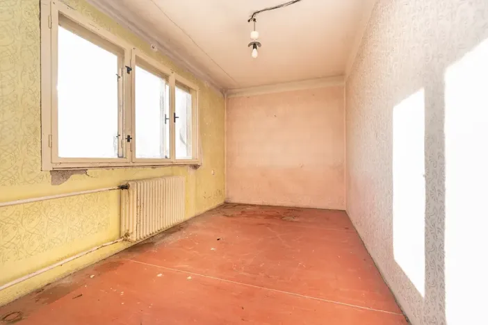 Prodej rodinného domu, Pardubice, Legionářská, 136 m2