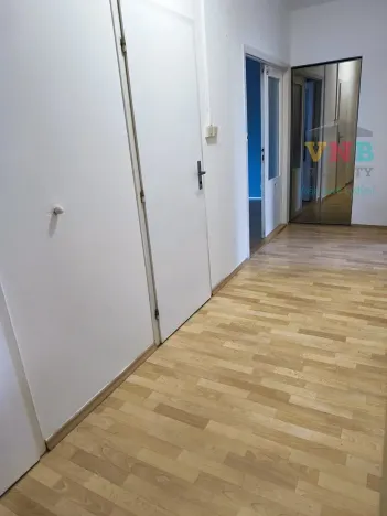 Prodej bytu 3+1, Olomouc, Handkeho, 92 m2